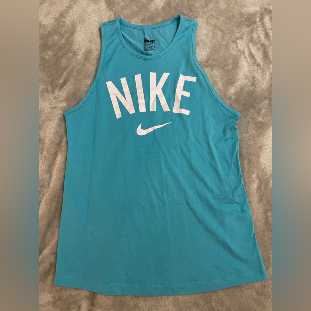 Nike Tank Top